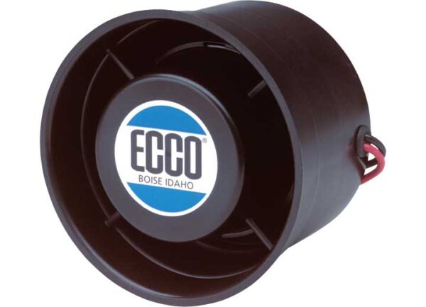 ECCO SAFETY GROUP (ECC) 410