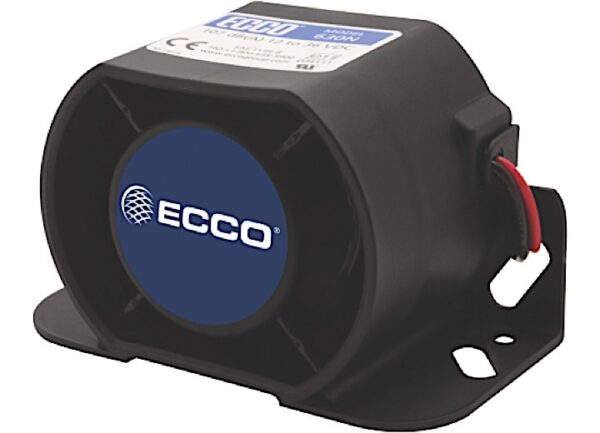 ECCO SAFETY GROUP (ECC) EA6100