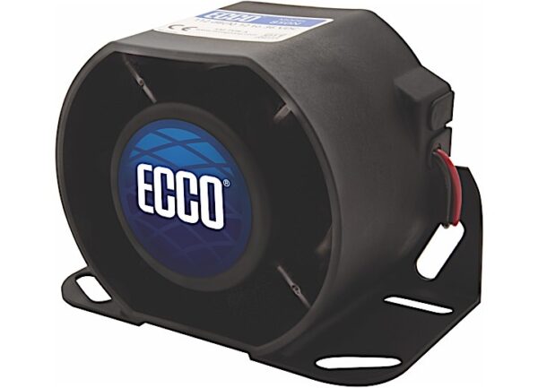 ECCO SAFETY GROUP (ECC) 840N