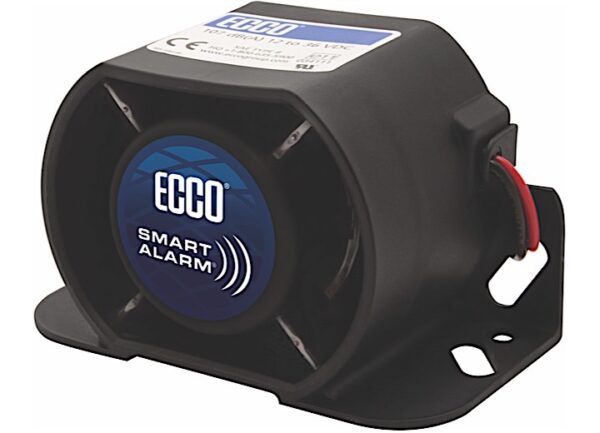 ECCO SAFETY GROUP (ECC) SA931N