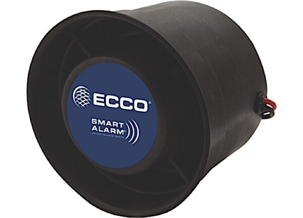 ECCO SAFETY GROUP (ECC) SA940