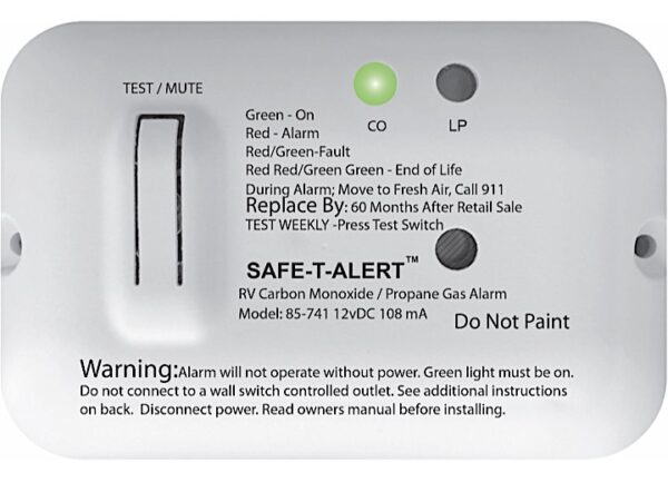 MTI INDUSTRIES (MTI) 85-741-WT