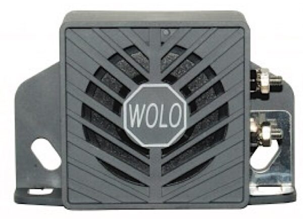 WOLO MANUFACTURING CORP. (WOL) BA-197WN