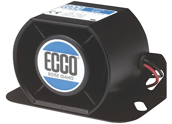 ECCO SAFETY GROUP (ECC) 610