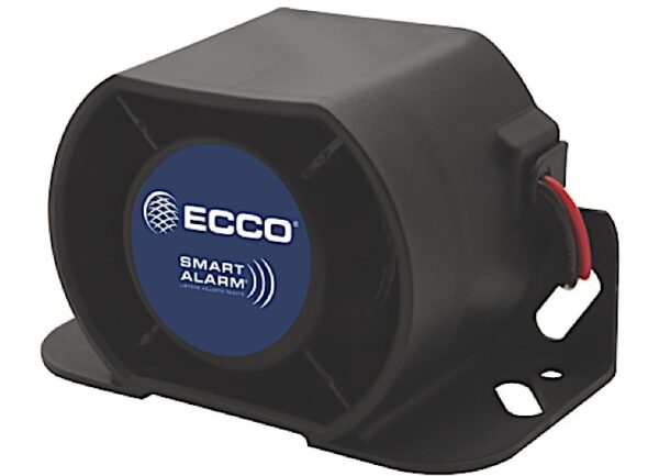 ECCO SAFETY GROUP (ECC) EA9724