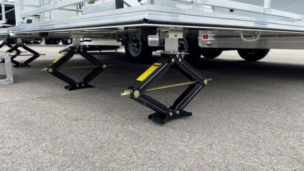 atc 24′ stage trailer for sale