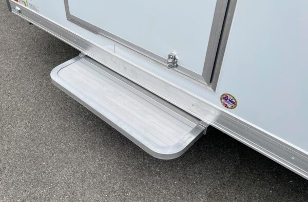 atc 24′ stage trailer for sale