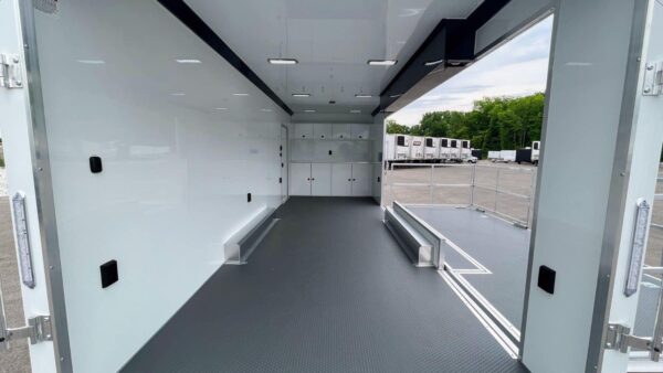 atc 24′ stage trailer for sale