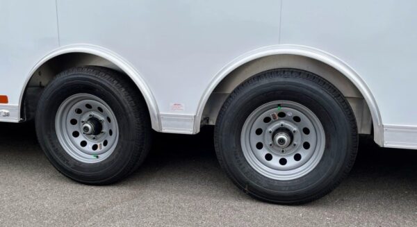 atc 24′ stage trailer for sale