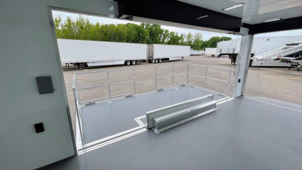 atc 24′ stage trailer for sale