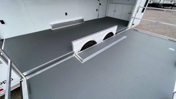 atc 24′ stage trailer for sale