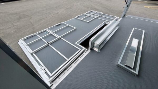 atc 24′ stage trailer for sale
