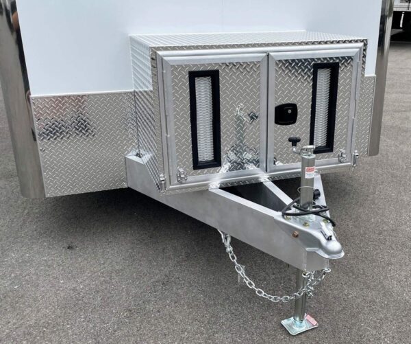 atc 24′ stage trailer for sale
