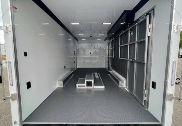 atc 24′ stage trailer for sale
