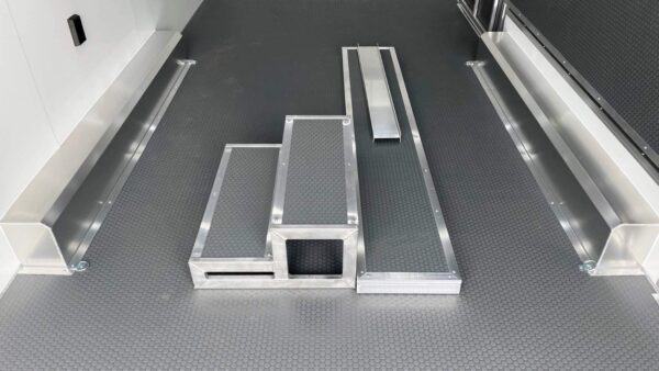 atc 24′ stage trailer for sale