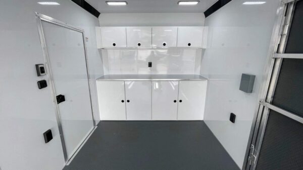 atc 24′ stage trailer for sale