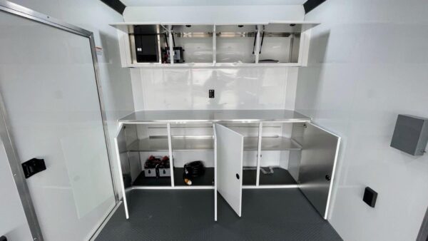 atc 24′ stage trailer for sale