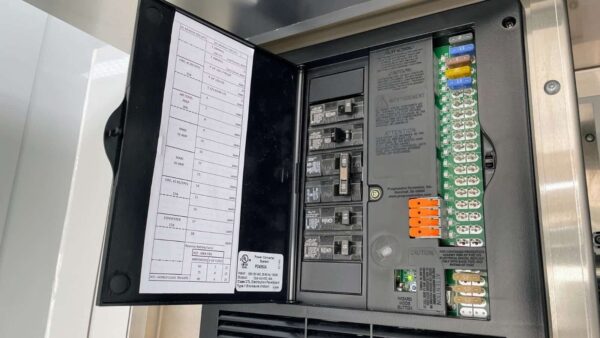 atc 24′ stage trailer for sale