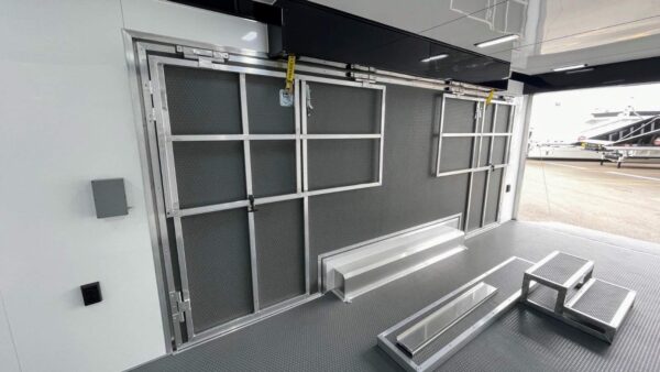 atc 24′ stage trailer for sale
