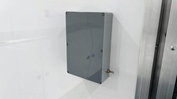 atc 24′ stage trailer for sale