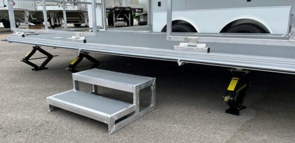 atc 24′ stage trailer for sale