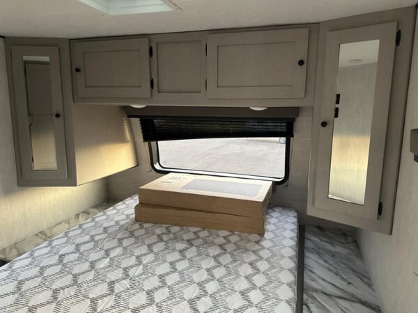 2025 coachmen apex 293 rlds