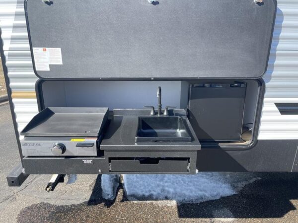 2025 palomino puma camping edition 304bhce