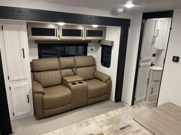 2025 palomino puma 227rk