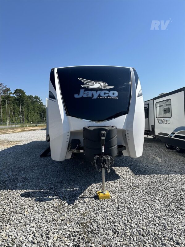 2022 jayco eagle ht 312bhok