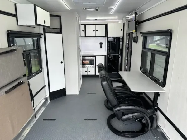 atc 7.5 x 20 aluminum travel trailer toy hauler – pla 450