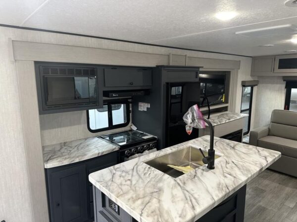 2025 coachmen apex 293 rlds