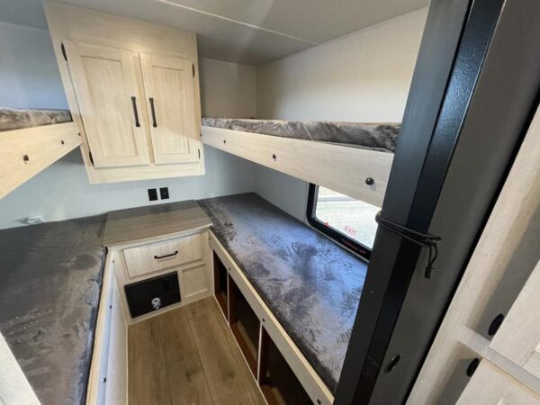 2025 palomino puma camping edition 304bhce