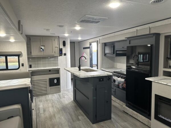 2025 coachmen apex 293 rlds