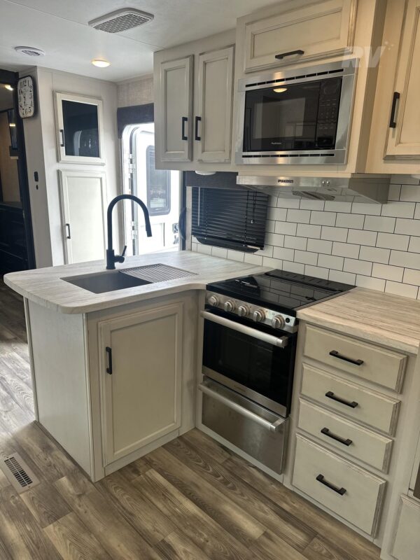 2022 jayco eagle ht 320fbok