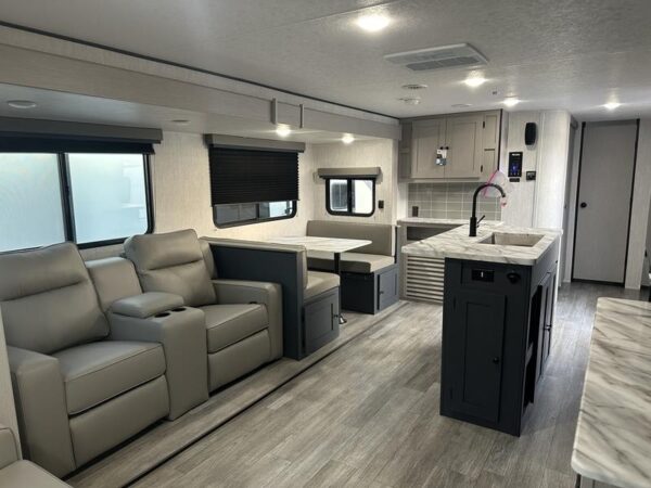 2025 coachmen apex 293 rlds