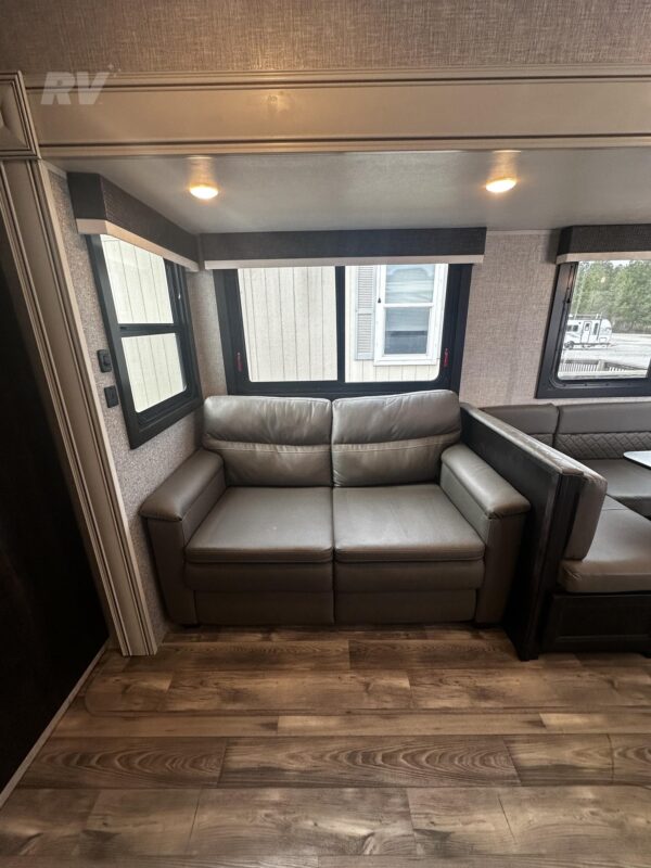 2022 jayco eagle ht 320fbok