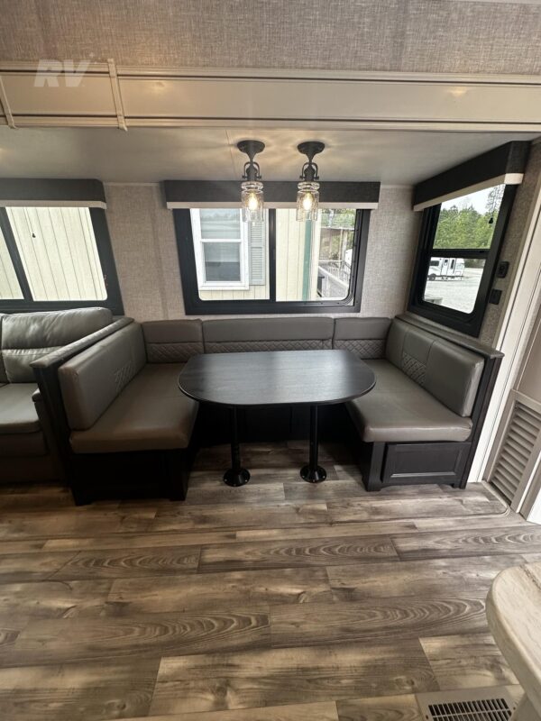 2022 jayco eagle ht 320fbok