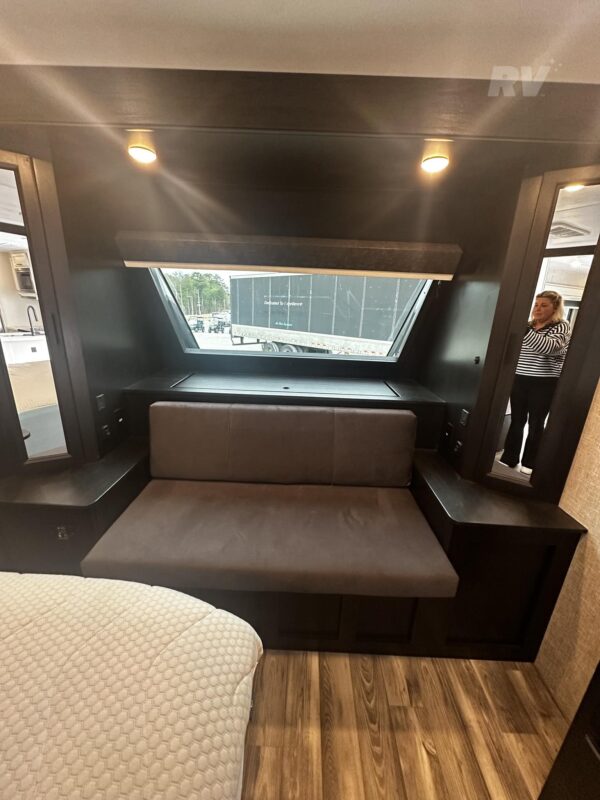 2022 jayco eagle ht 320fbok