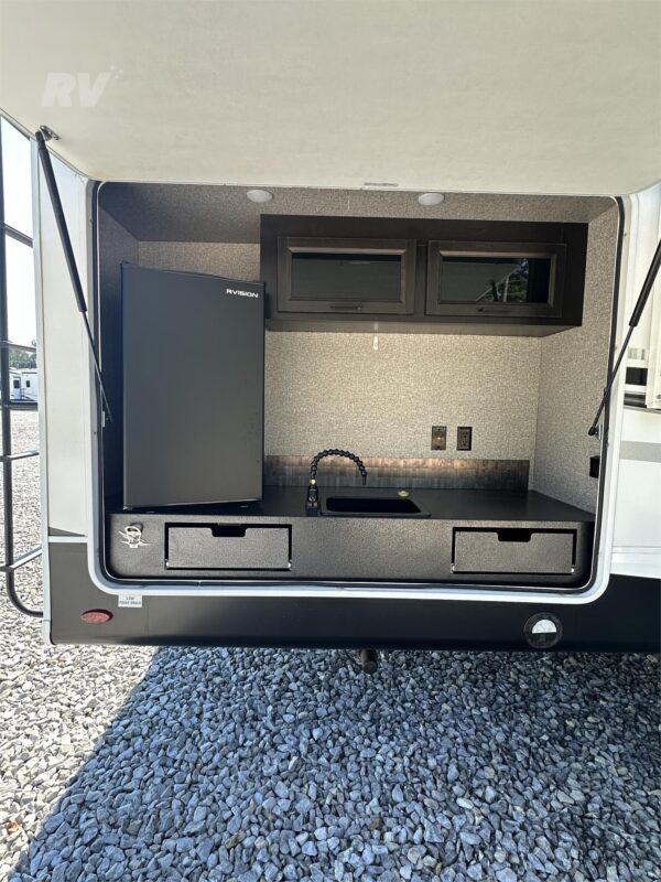 2022 jayco eagle ht 312bhok