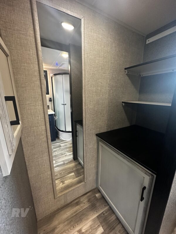 2022 jayco eagle ht 320fbok