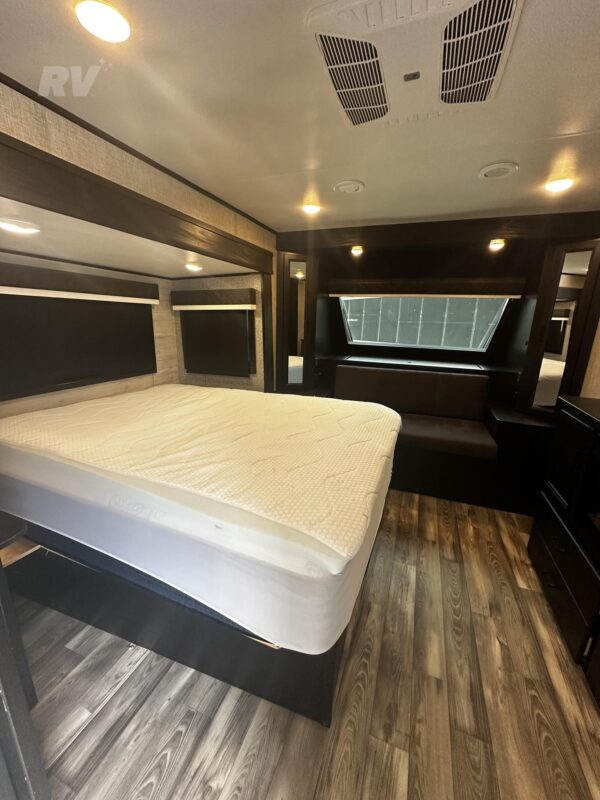 2022 jayco eagle ht 320fbok