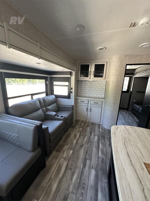 2022 jayco eagle ht 312bhok
