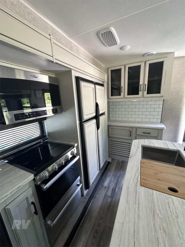 2022 jayco eagle ht 312bhok